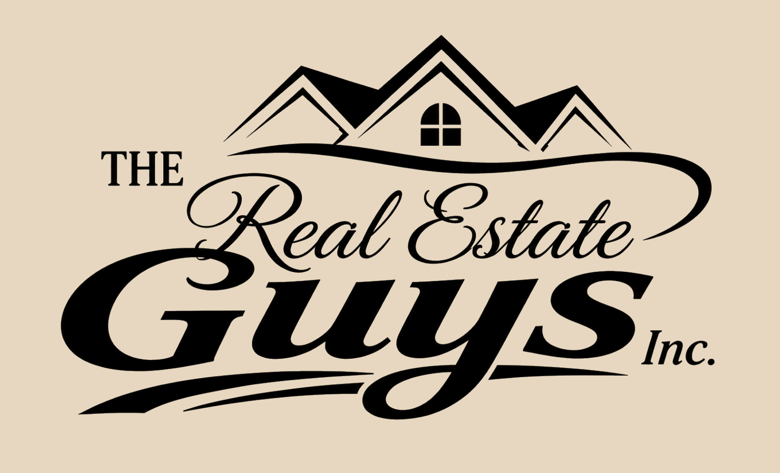 The Real Estate Guys, Inc.